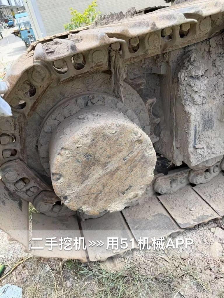 51挖机